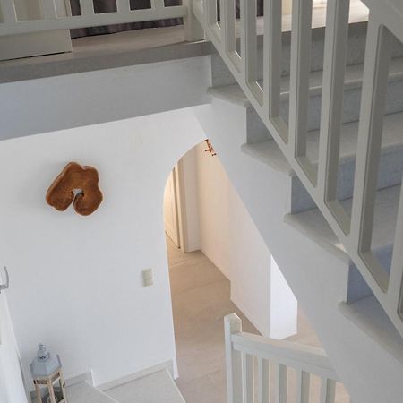 Iliada Villas Agios Prokopios  Exterior foto