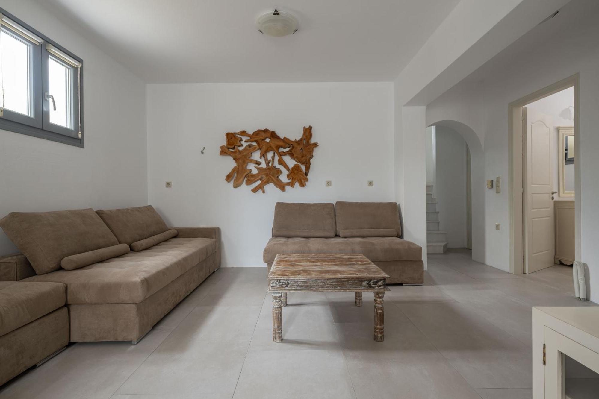 Iliada Villas Agios Prokopios  Exterior foto